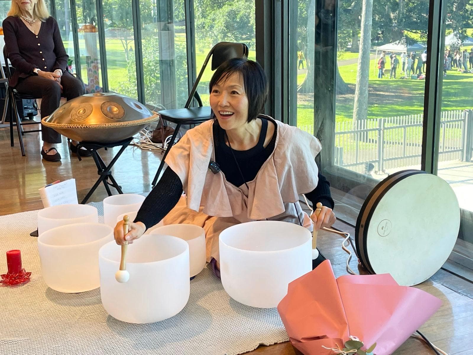 Sound Healing