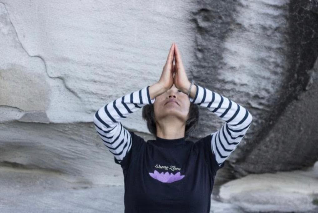 Sheng Zhen Meditation