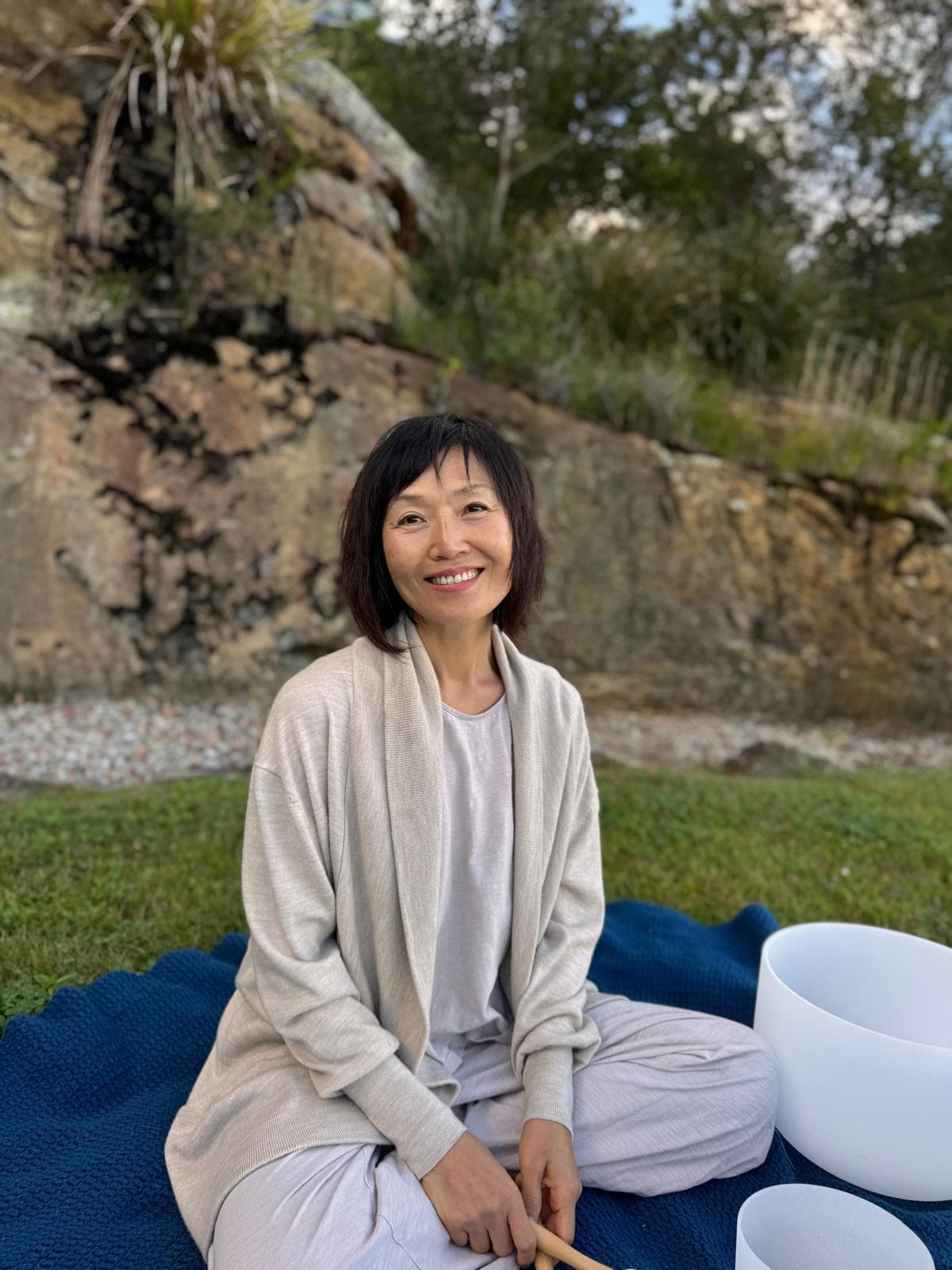 Gabbie — founder of Youn Space